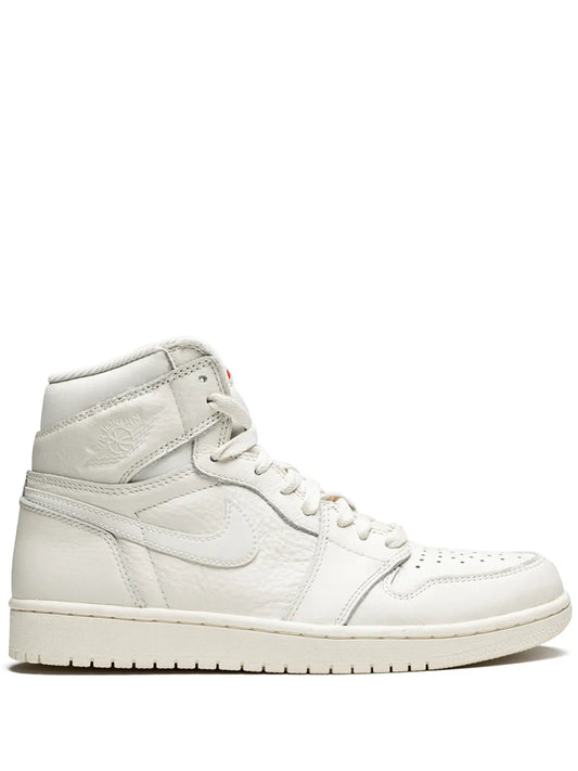 Air Jordan 1 Retro High OG White