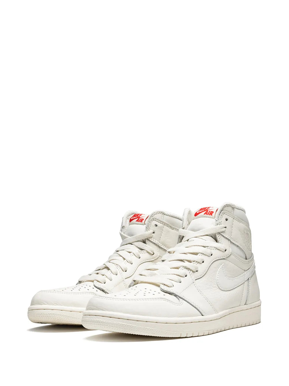 Air Jordan 1 Retro High OG White