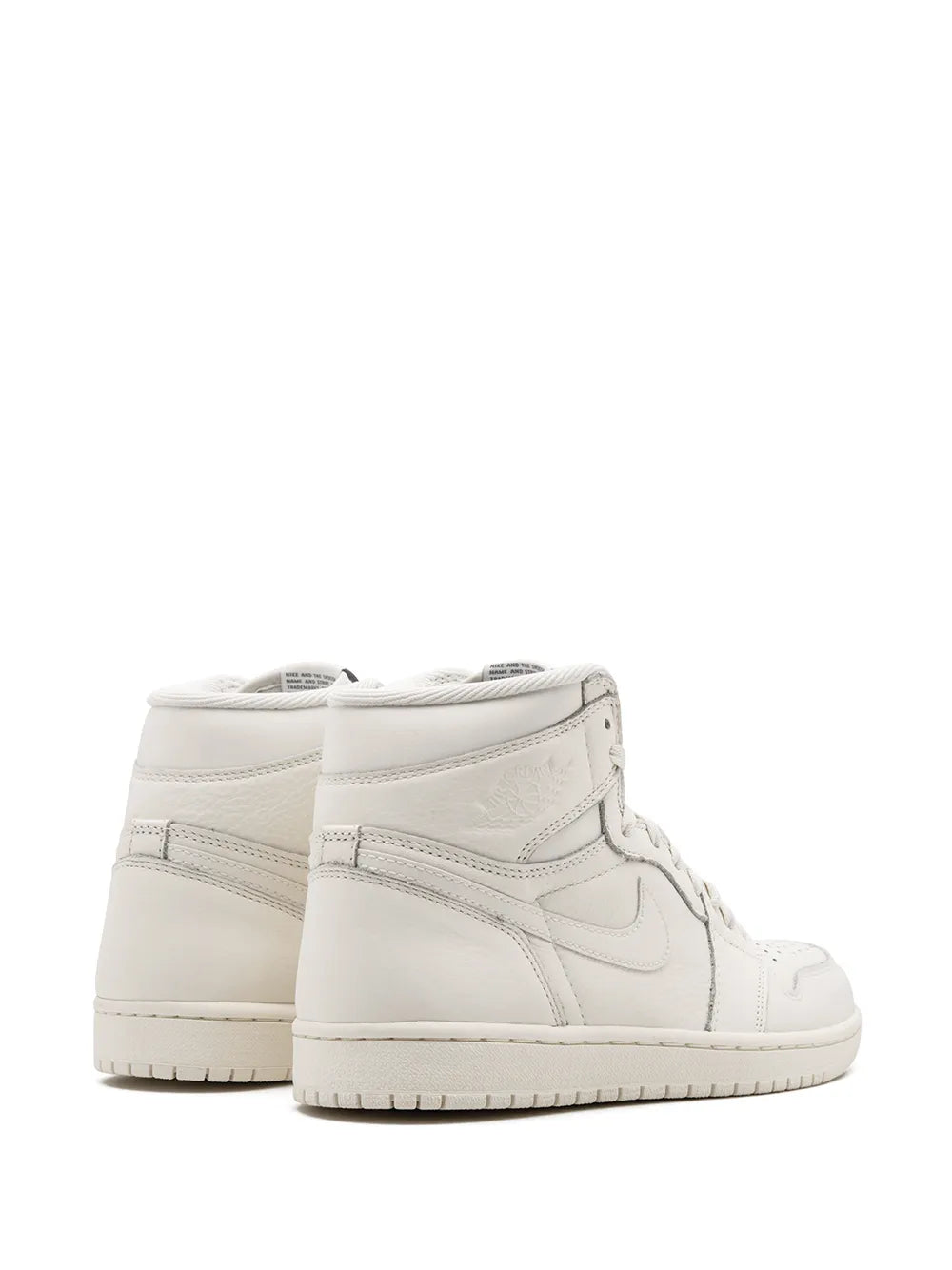Air Jordan 1 Retro High OG White