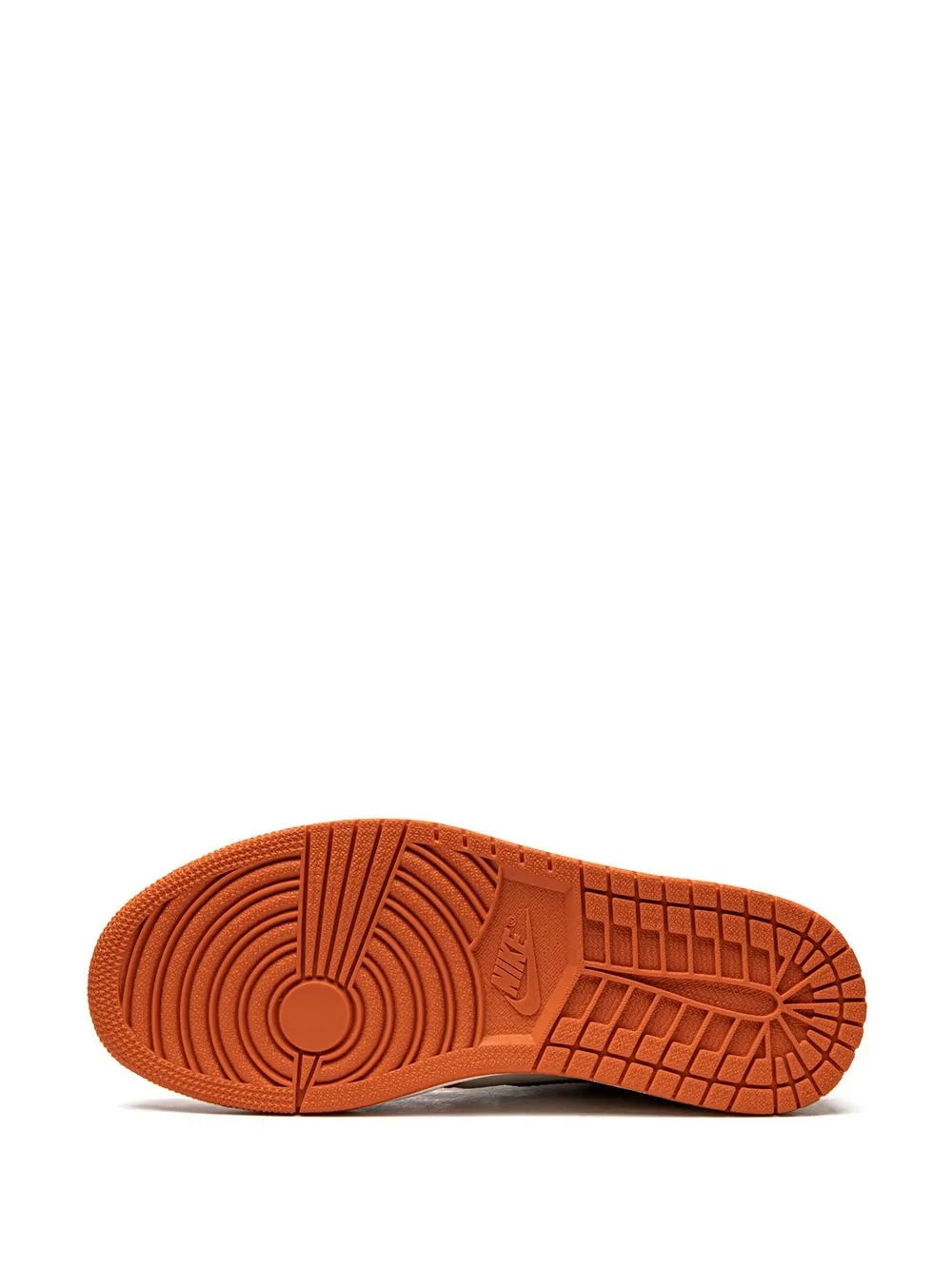 Air Jordan 1 Retro High OG Reverse Shattered Backboard Orange