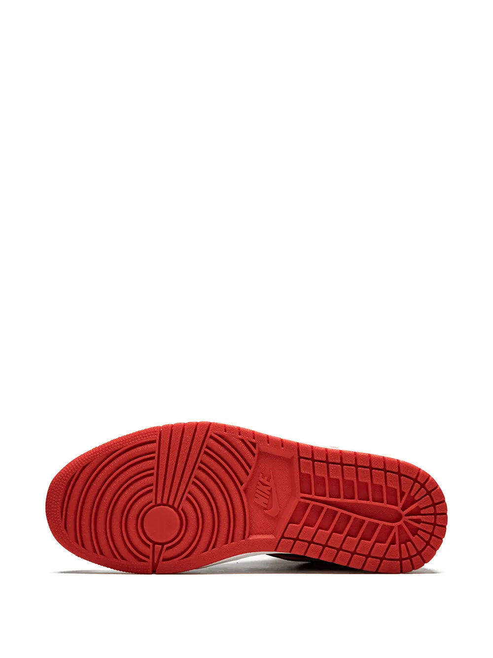 Air Jordan 1 Retro Red and Black