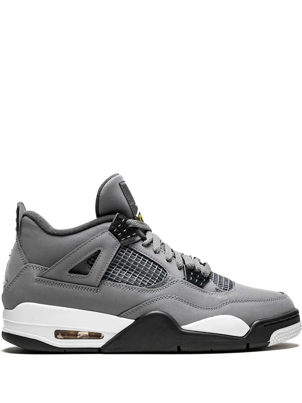 Air Jordan 4 Retro Cool Grey