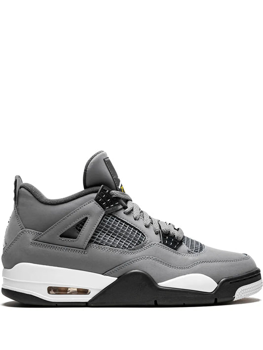 Air Jordan 4 Retro Cool Grey