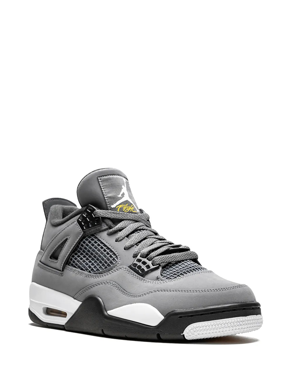 Air Jordan 4 Retro Cool Grey