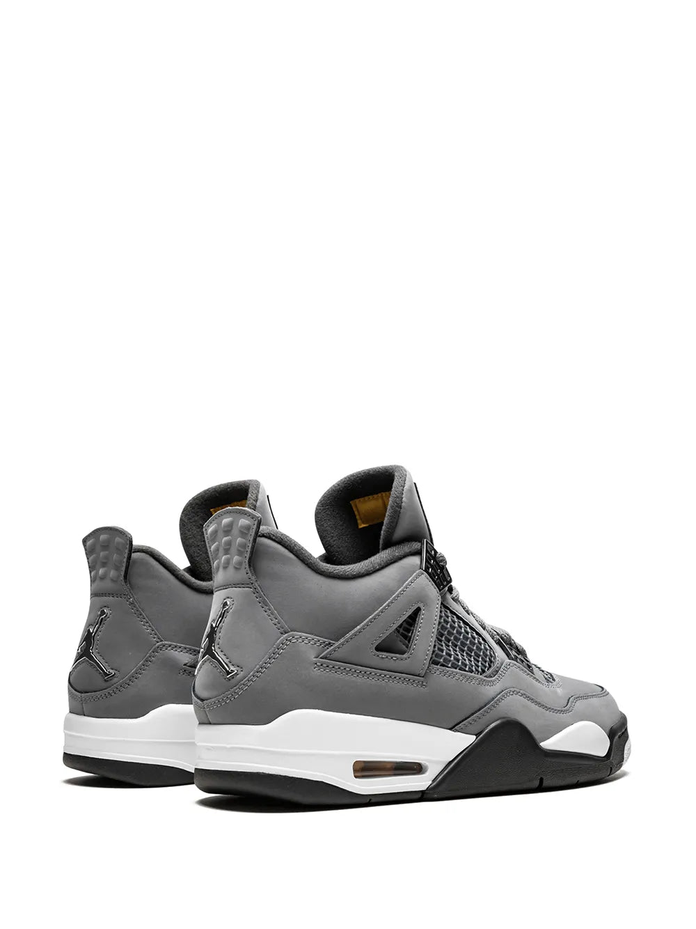 Air Jordan 4 Retro Cool Grey