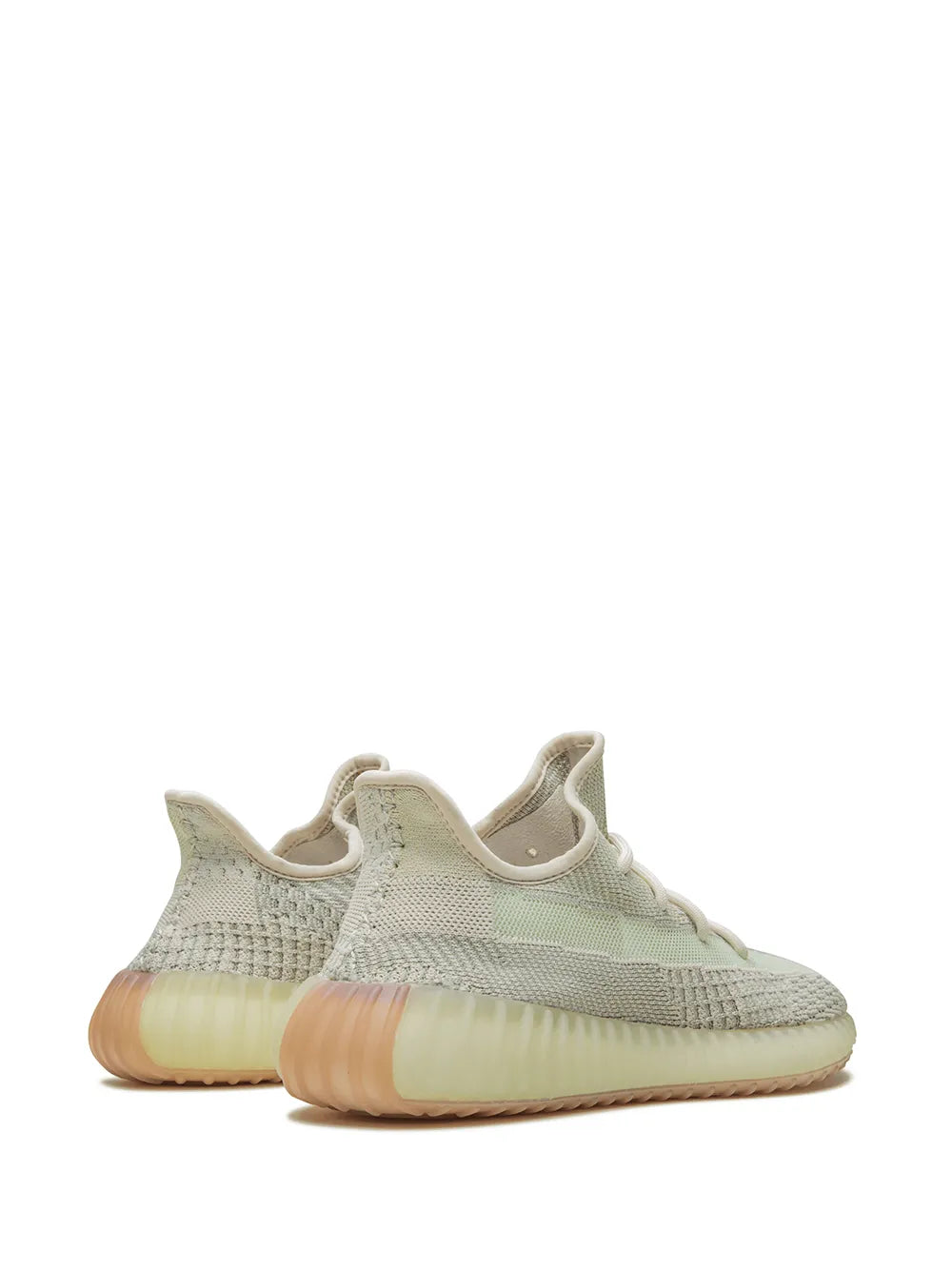 Yeezy Boost 350 V2 Citrin