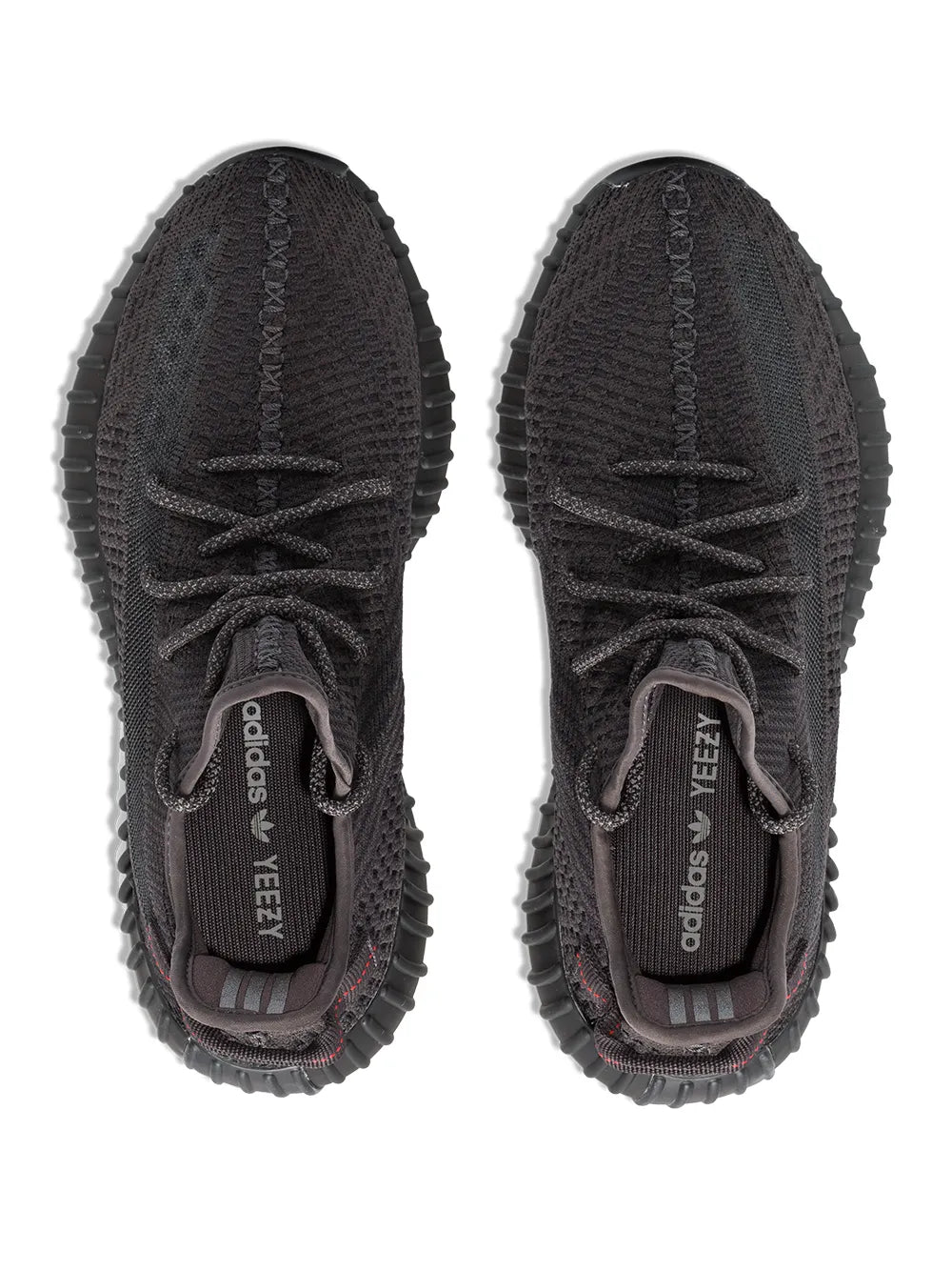 Yeezy Boost 350 V2 Black-Static