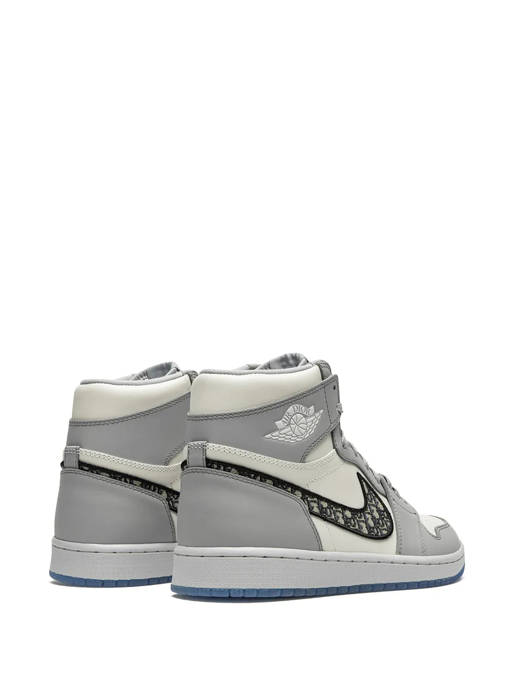 Air Jordan 1 de Jordan x Dior