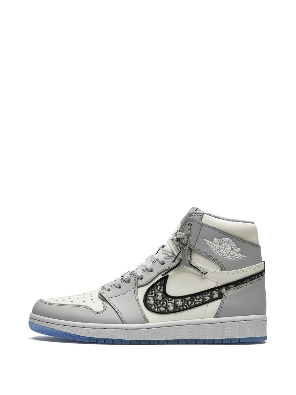 Air Jordan 1 de Jordan x Dior