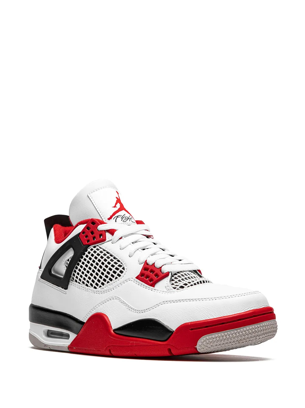 Air Jordan 4 Retro Fire Red