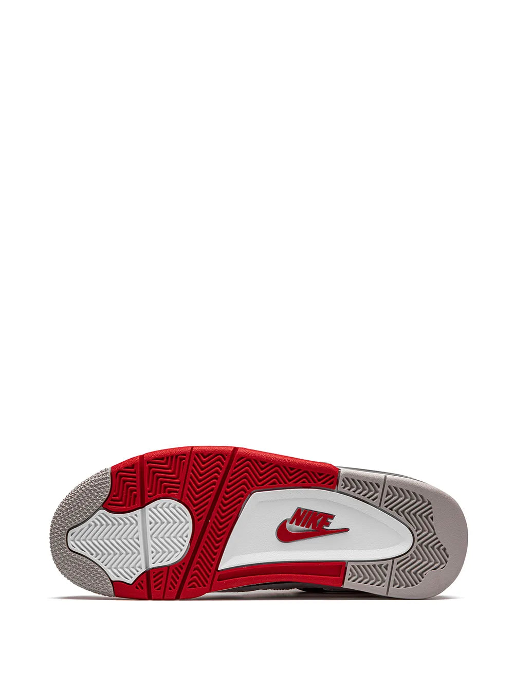 Air Jordan 4 Retro Fire Red