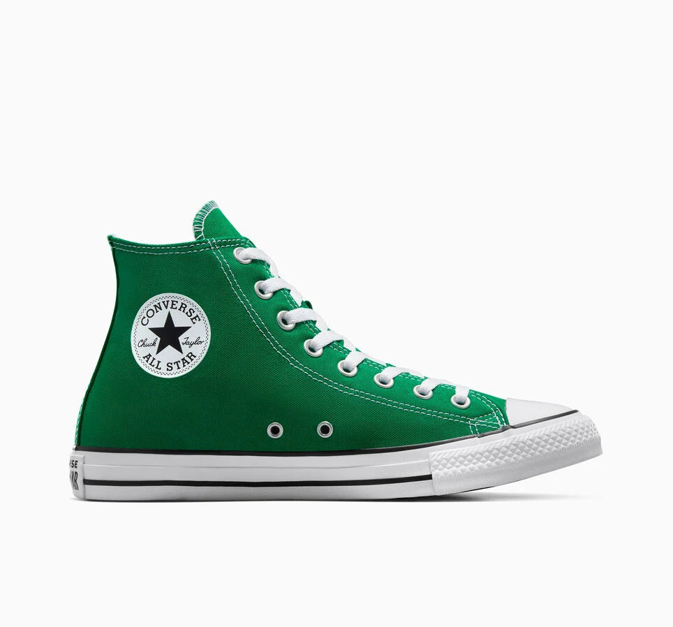 Converse Chuck Taylor All Star Low Green