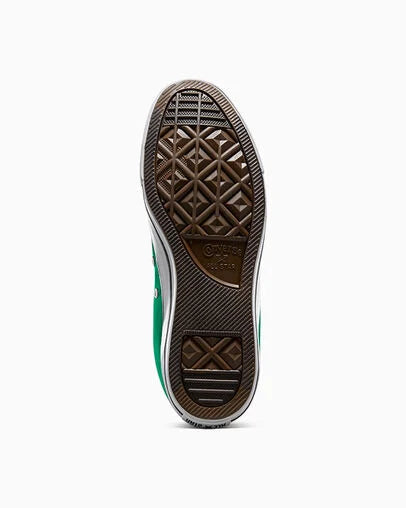 Converse Chuck Taylor All Star Low Green