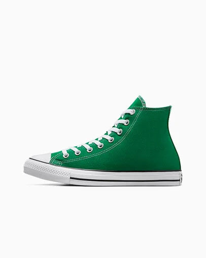 Converse Chuck Taylor All Star Low Green