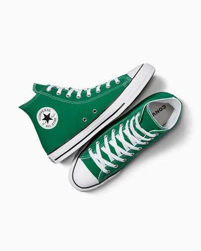Converse Chuck Taylor All Star Low Green