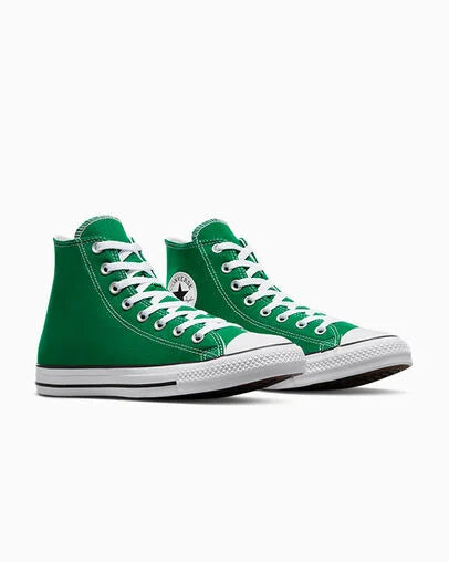 Converse Chuck Taylor All Star Low Green