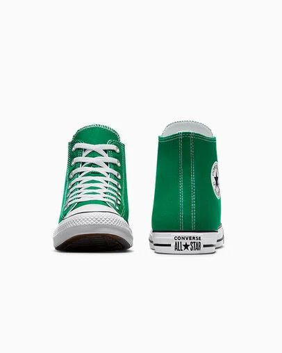 Converse Chuck Taylor All Star Low Green