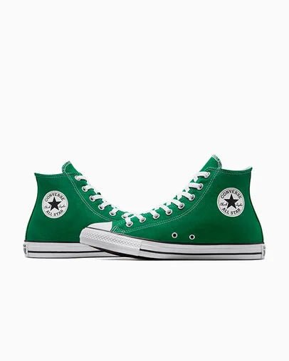 Converse Chuck Taylor All Star Low Green