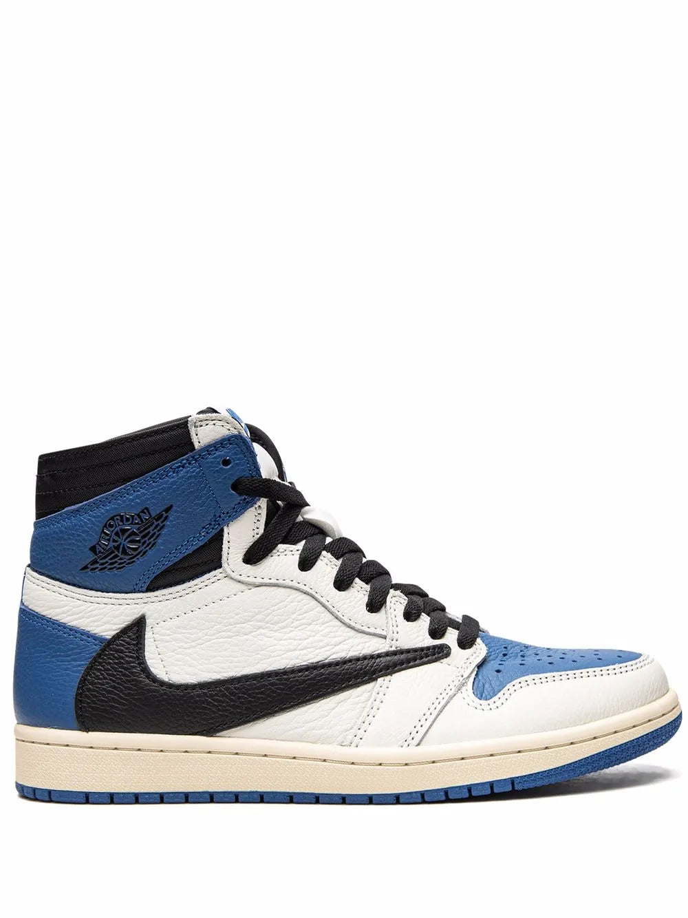 Air Jordan 1 OG SP x Travis Scott Blue