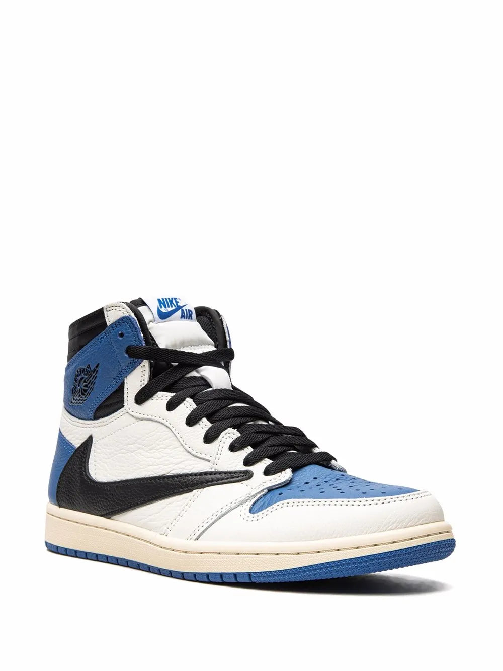 Air Jordan 1 OG SP x Travis Scott Blue