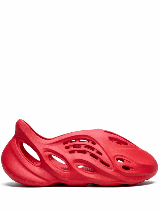 Yeezy Foam Runner Vermillion