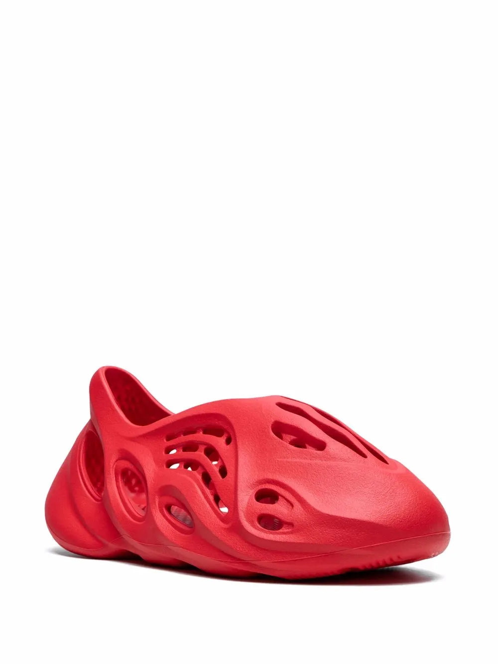 Yeezy Foam Runner Vermillion