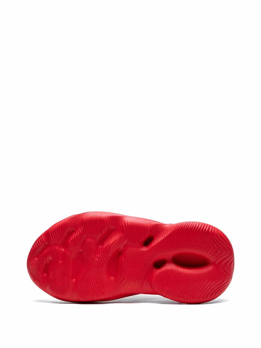 Yeezy Foam Runner Vermillion
