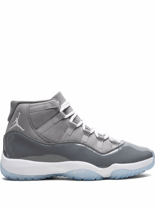 Air Jordan 11 Grey