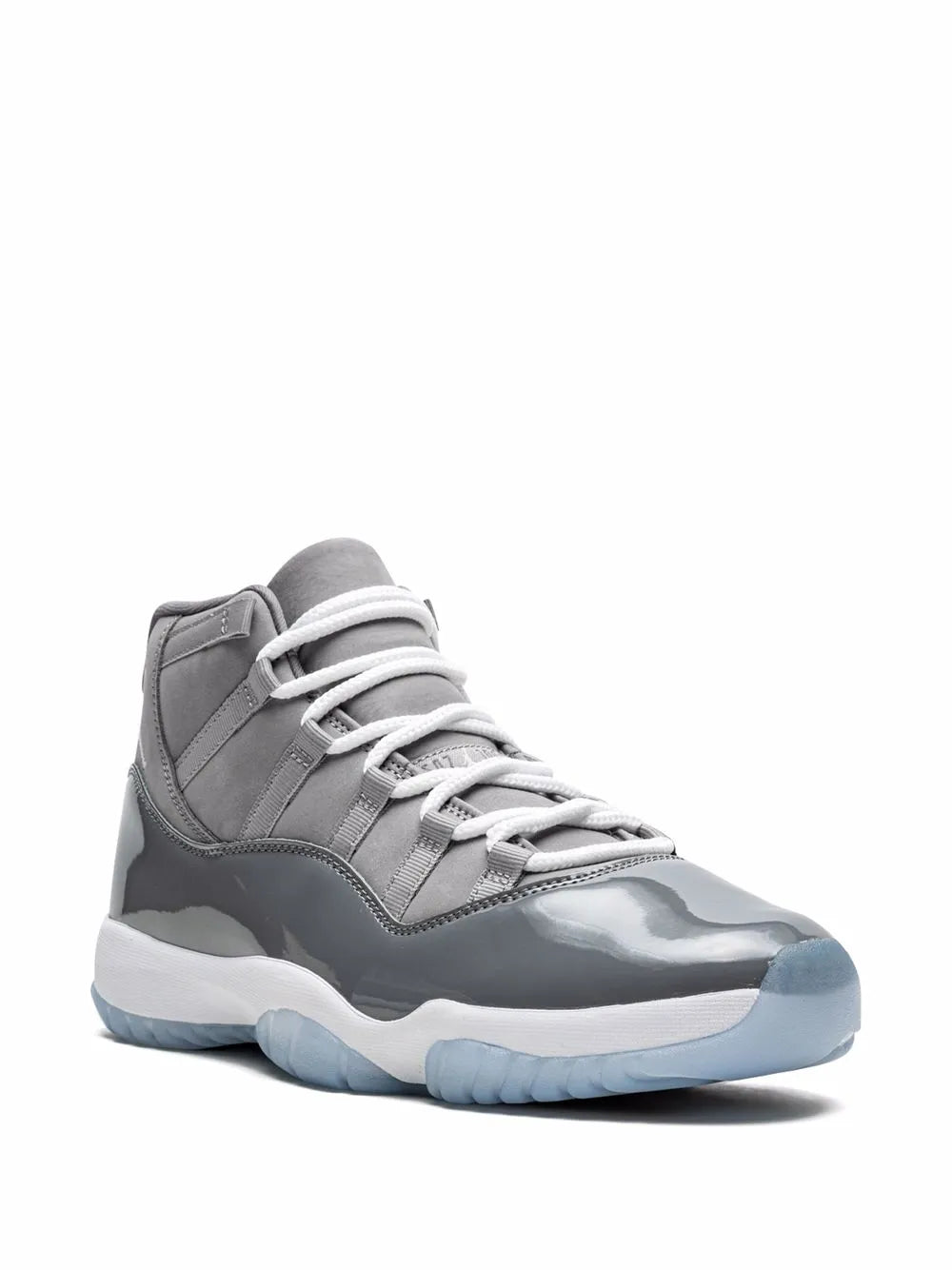 Air Jordan 11 Grey
