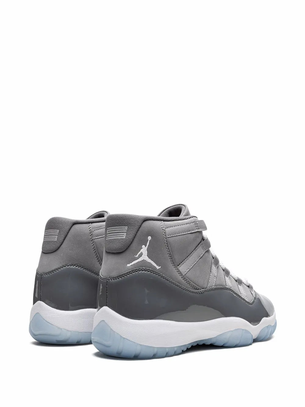 Air Jordan 11 Grey