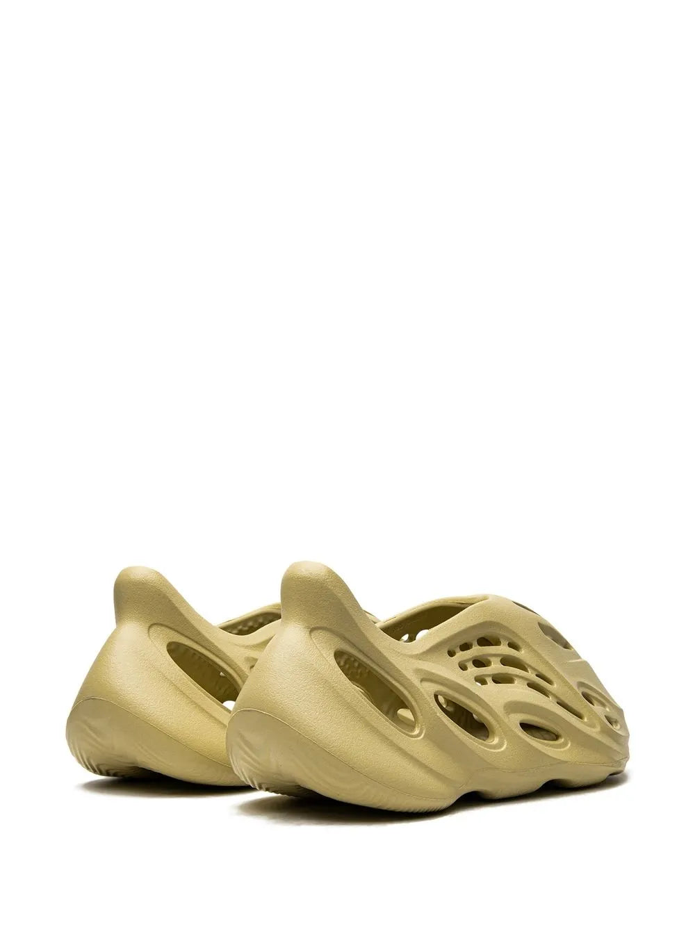 Yeezy Foam Runner Sulfur