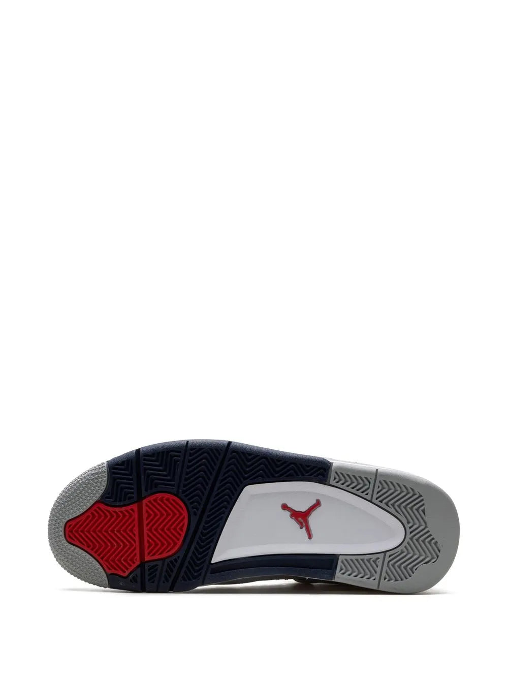 Air Jordan 4 Retro Midnight Navy