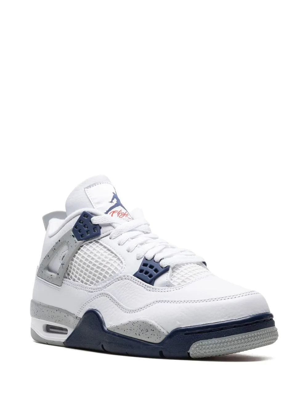 Air Jordan 4 Retro Midnight Navy