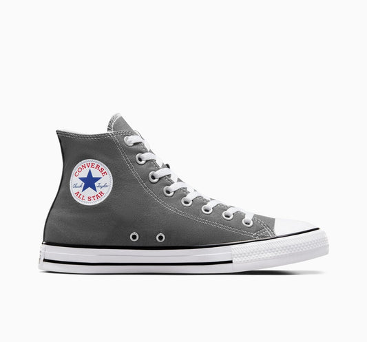 Converse Chuck Taylor All Star Low Grey