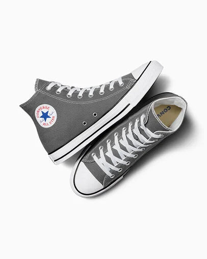Converse Chuck Taylor All Star Low Grey