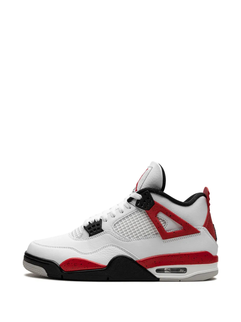 Air Jordan 4 Retro Red Cement