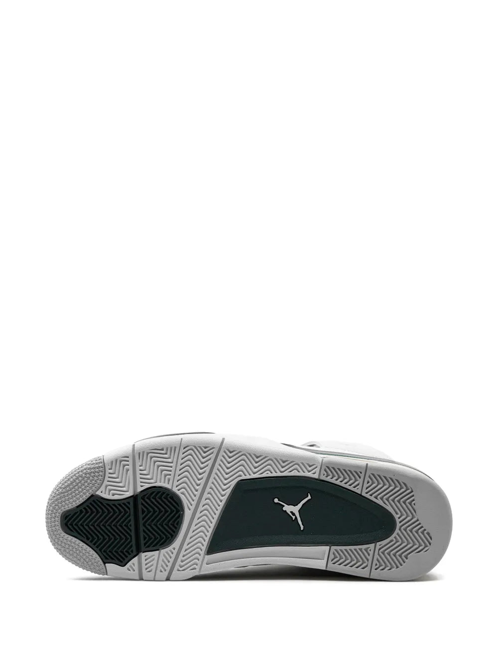 Air Jordan 4 Retro Oxidized Green