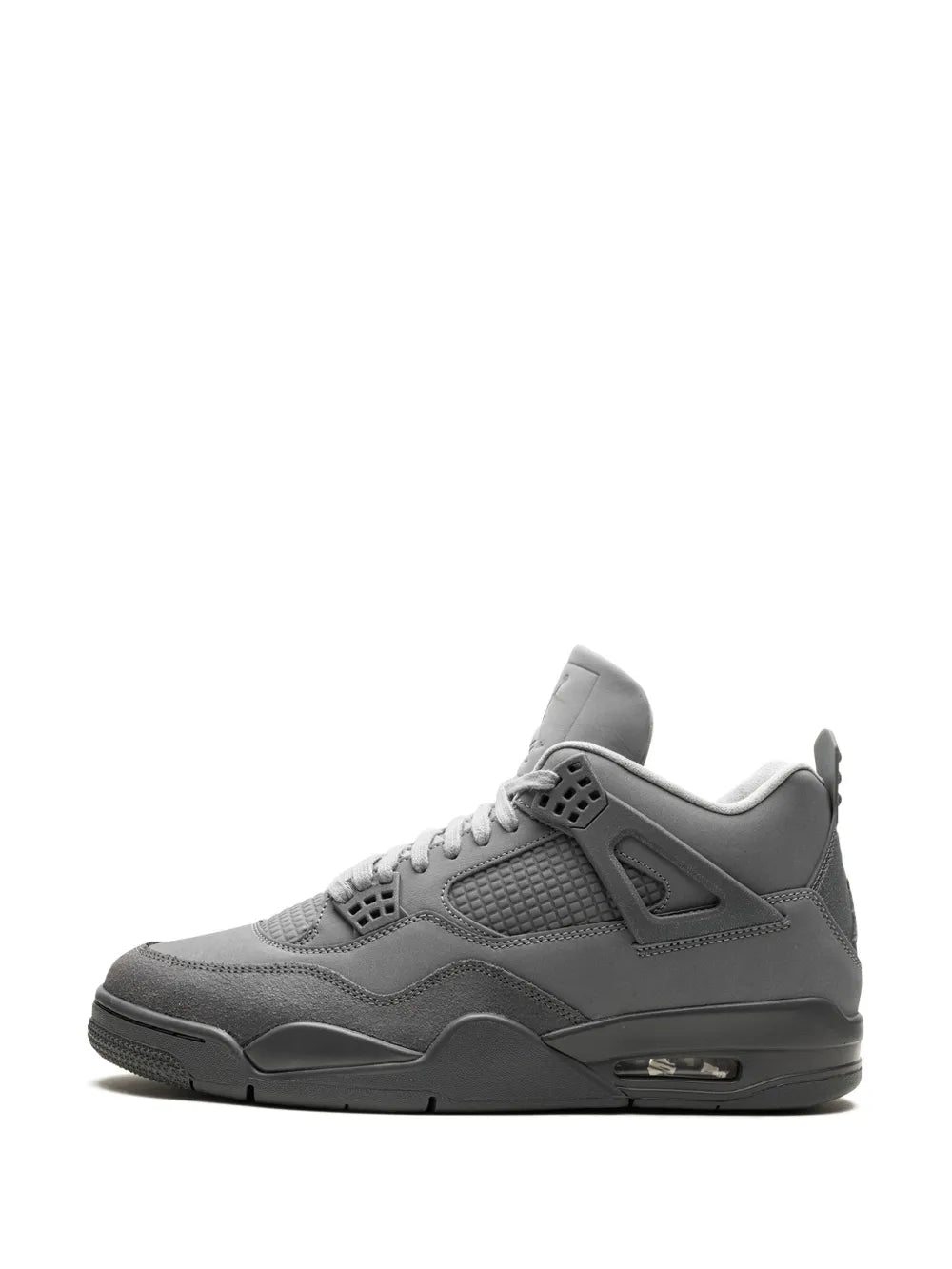 Air Jordan 4 Retro Wet Cement