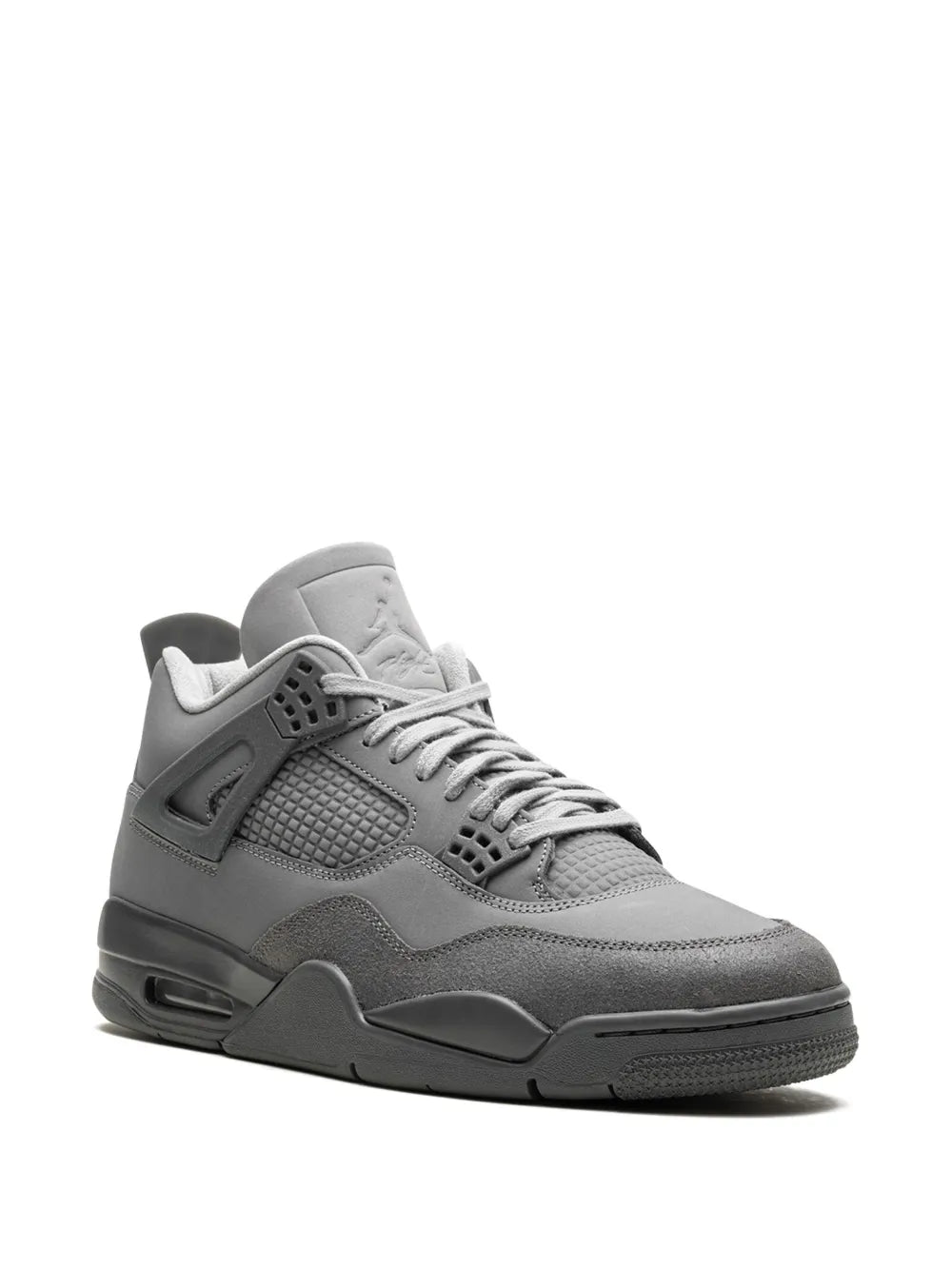 Air Jordan 4 Retro Wet Cement
