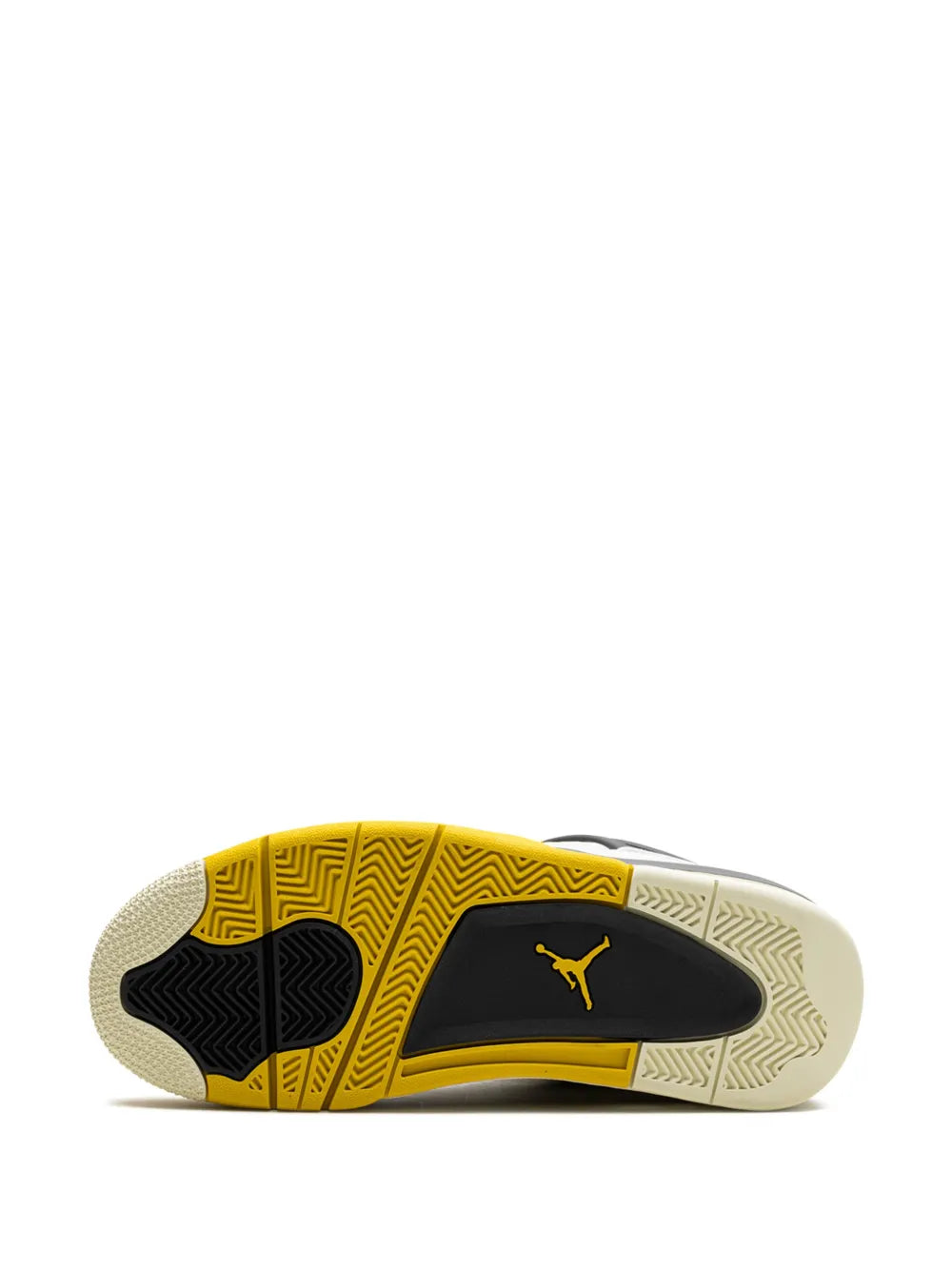 Air Jordan 4 Retro Vivid Sulfur