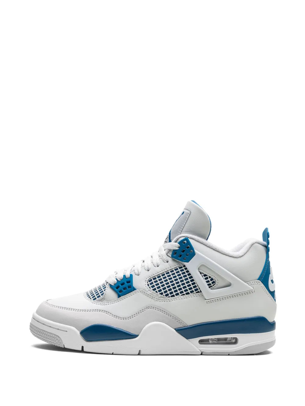 Air Jordan 4 Retro Military Blue