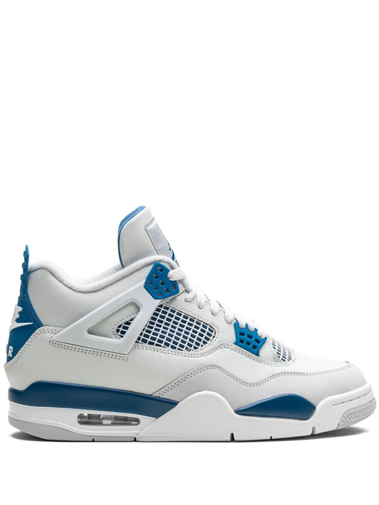 Air Jordan 4 Retro Military Blue