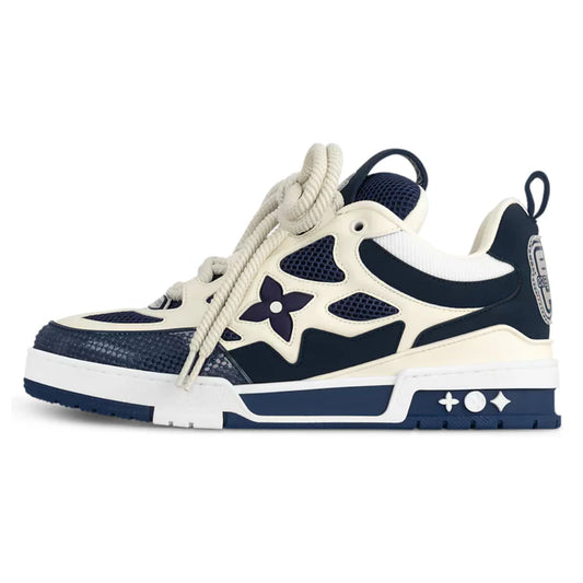 Louis Vuitton Skate Marine