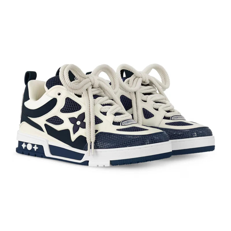Louis Vuitton Skate Marine