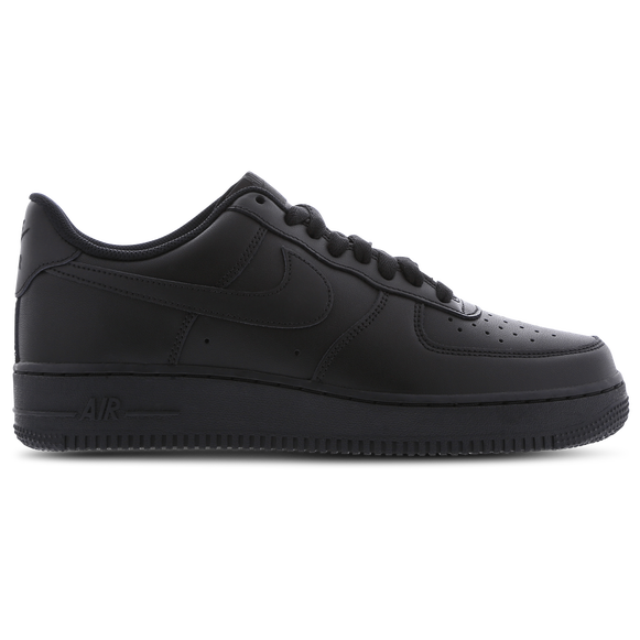 Nike Air Force 1 Low Black