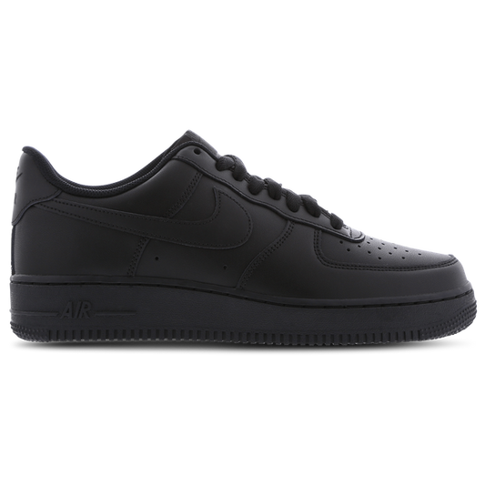 Nike Air Force 1 Low Black