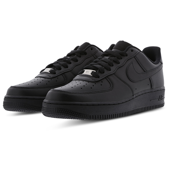 Nike Air Force 1 Low Black