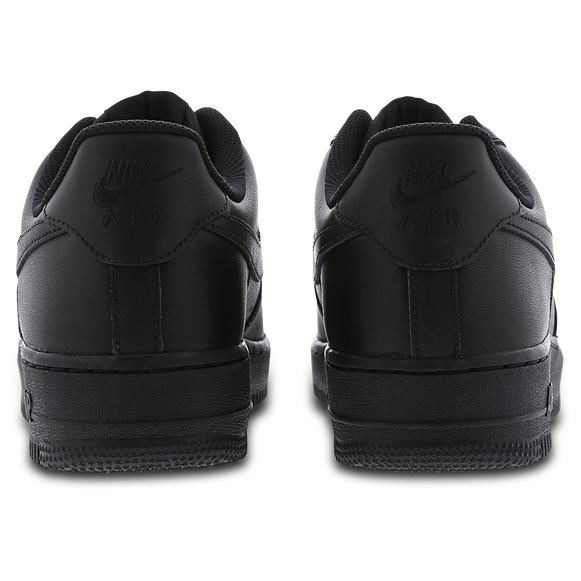 Nike Air Force 1 Low Black