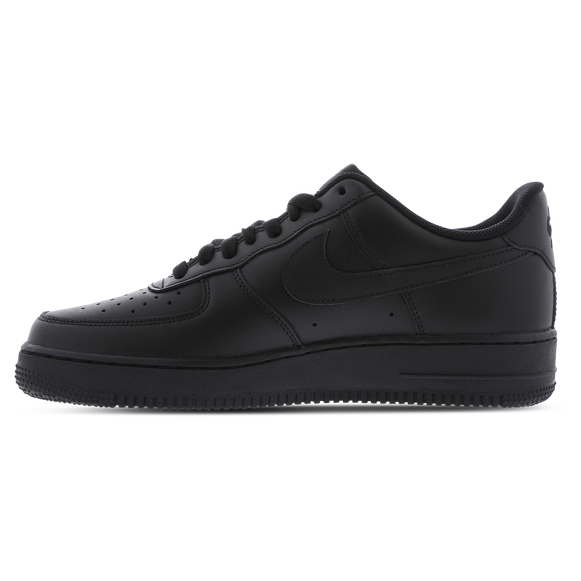 Nike Air Force 1 Low Black