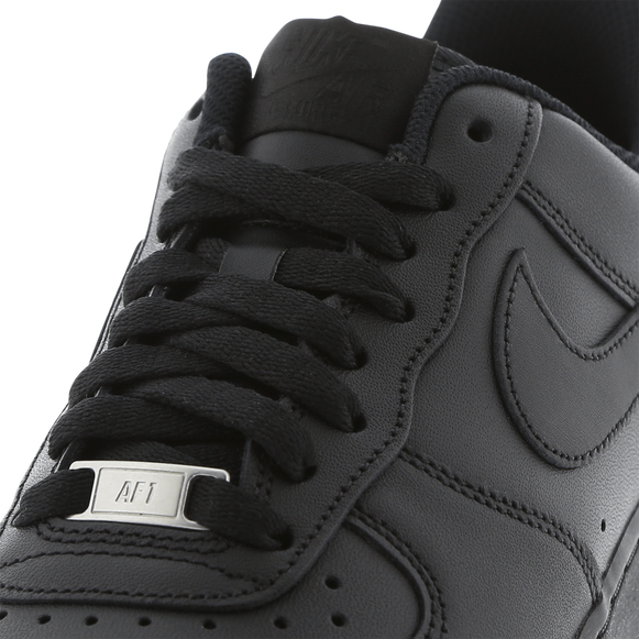 Nike Air Force 1 Low Black